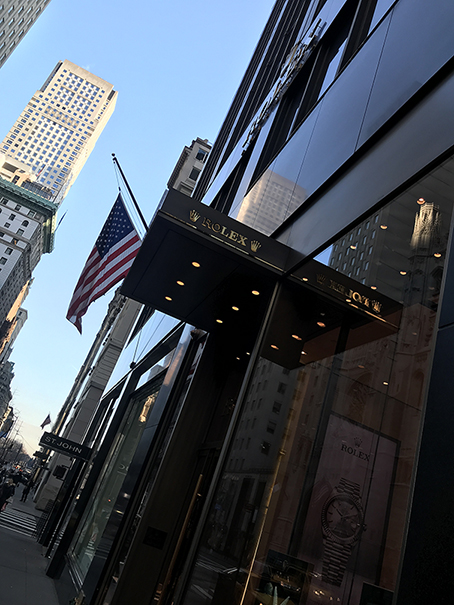 Rolex-investment-5th-Ave