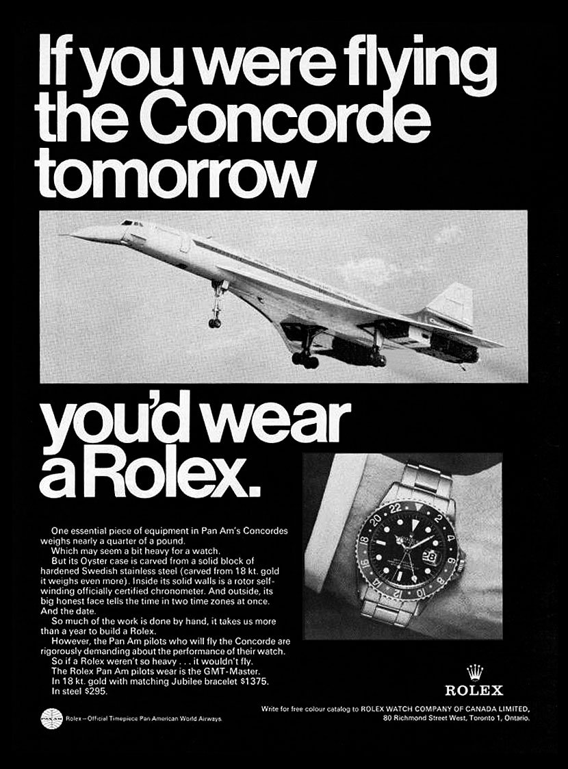 1969-Rolex-GMT-Master-Concorde-advert