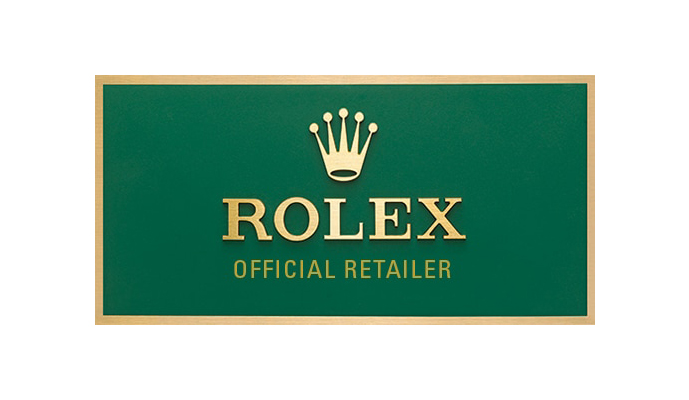 Rolex-dealer