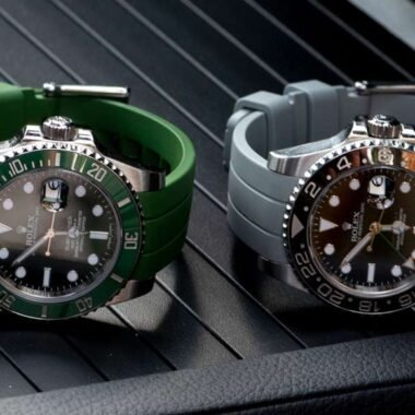 Guide to buying your first Rolex Part 1