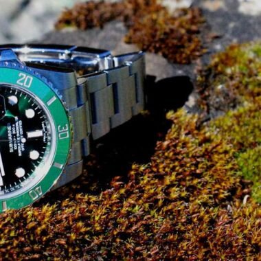 Guide to buying your first Rolex Part 2