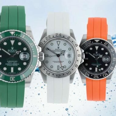 Your guide to Rolex Submariner Models