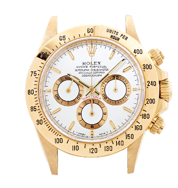 Rolex Daytona 116528