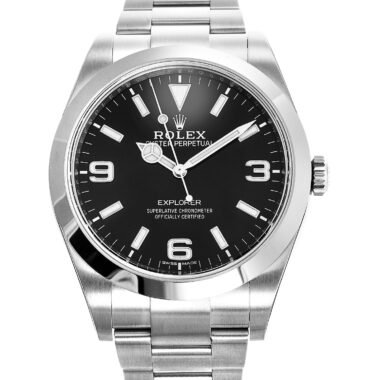 Rolex Explorer 214270