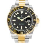 Rolex-GMTMasterII-116713LN