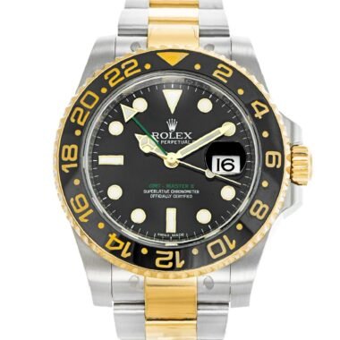 Rolex GMT Master II 116713LN