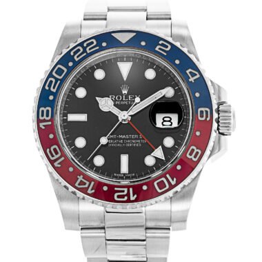 Rolex GMT Master II 16710