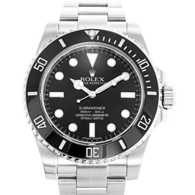 Rolex Submariner 114060