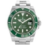 Rolex-Submariner-116610LV