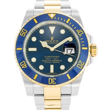 Rolex Submariner 116613LB