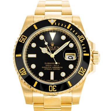 Rolex Submariner 116618LN