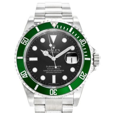 Rolex Submariner 16610LV