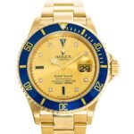 Rolex-Submariner-16618