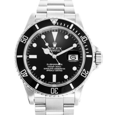 Rolex Submariner 16800