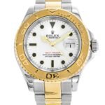 Rolex-Yacht-Master-16623-White