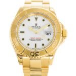 Rolex-Yacht-Master-16628-White