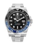 Rolex GMT Master II – 116710 BLNR